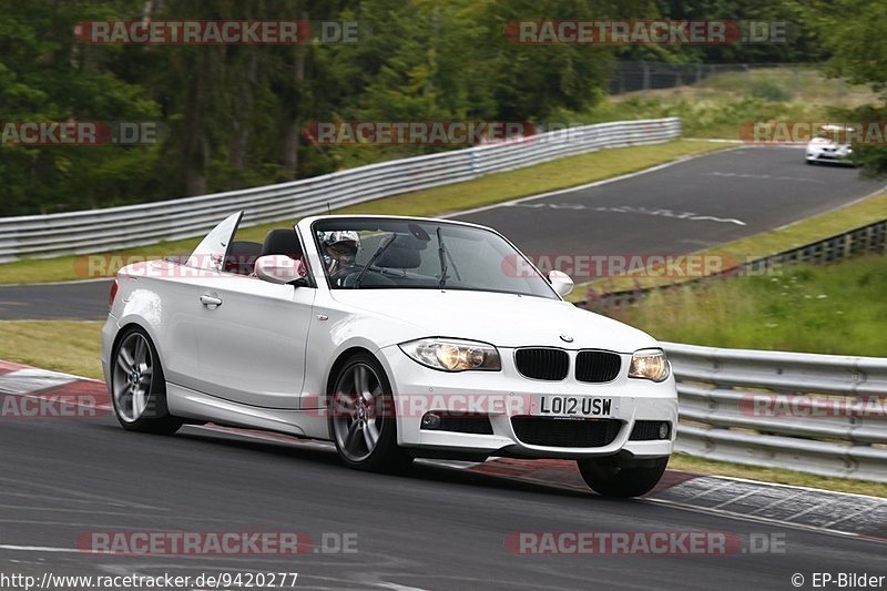 Bild #9420277 - Touristenfahrten Nürburgring Nordschleife (05.07.2020)