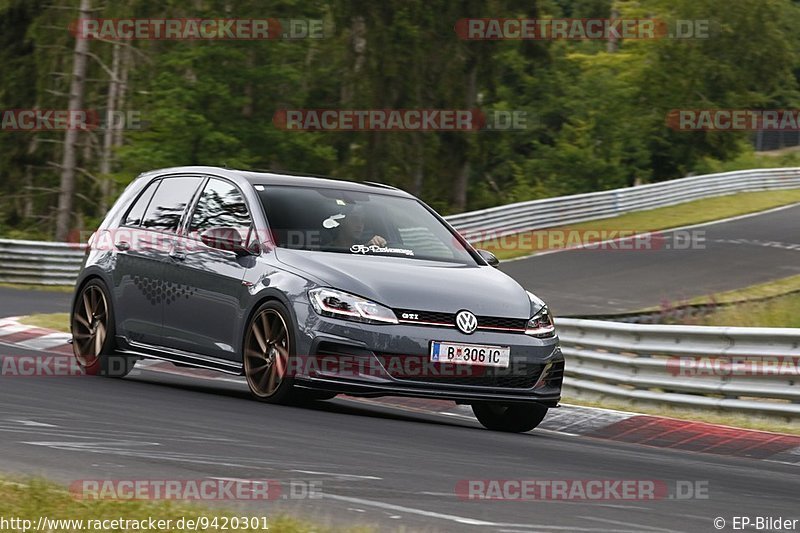 Bild #9420301 - Touristenfahrten Nürburgring Nordschleife (05.07.2020)