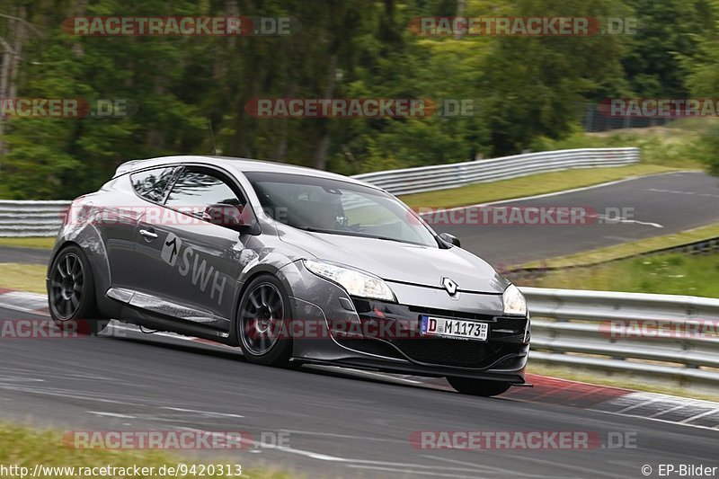 Bild #9420313 - Touristenfahrten Nürburgring Nordschleife (05.07.2020)