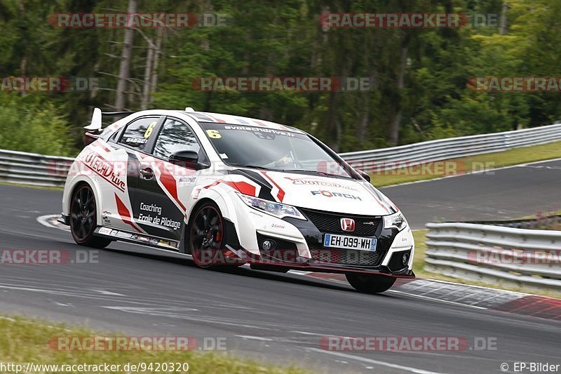 Bild #9420320 - Touristenfahrten Nürburgring Nordschleife (05.07.2020)