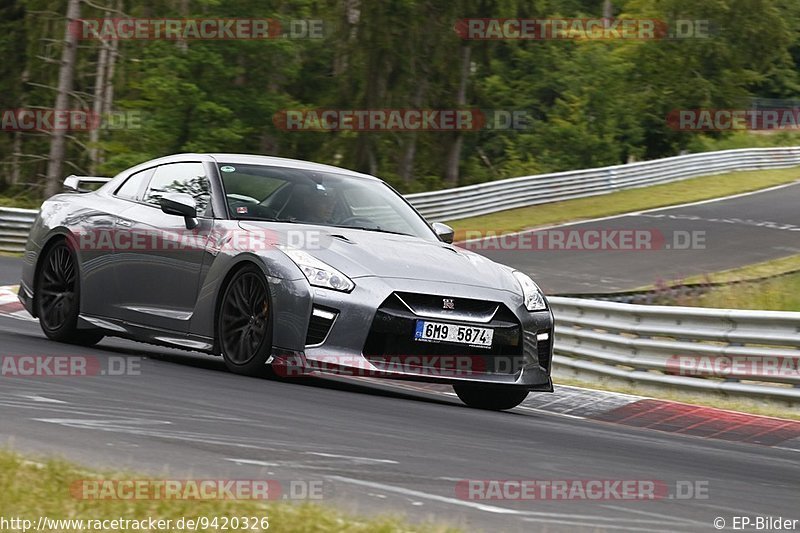 Bild #9420326 - Touristenfahrten Nürburgring Nordschleife (05.07.2020)