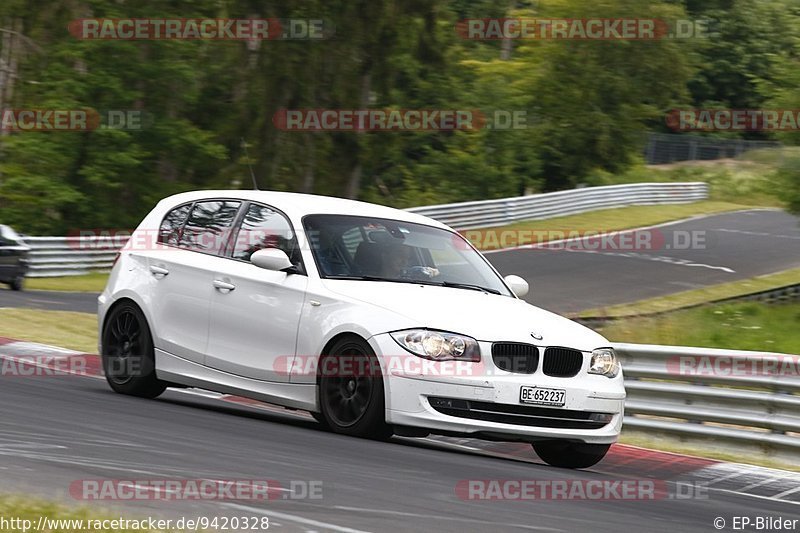 Bild #9420328 - Touristenfahrten Nürburgring Nordschleife (05.07.2020)