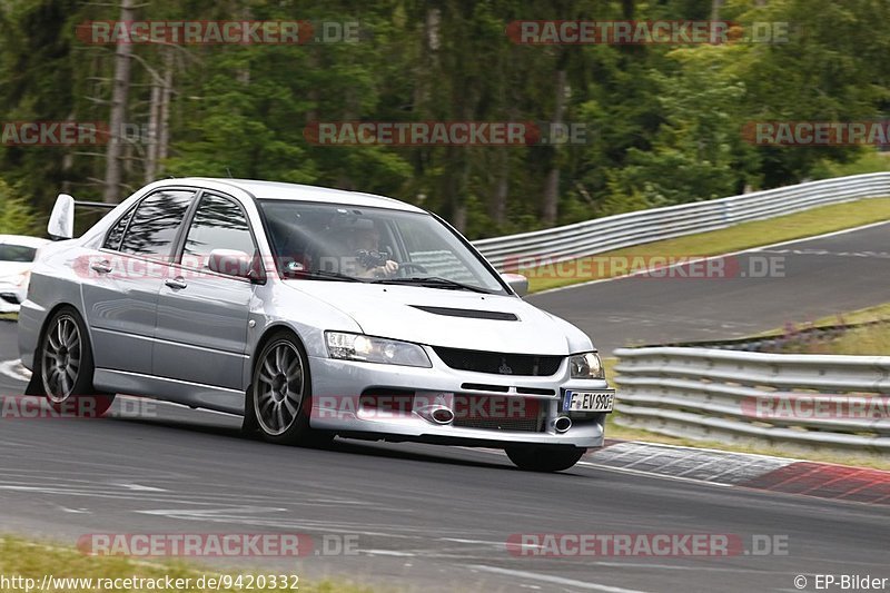 Bild #9420332 - Touristenfahrten Nürburgring Nordschleife (05.07.2020)