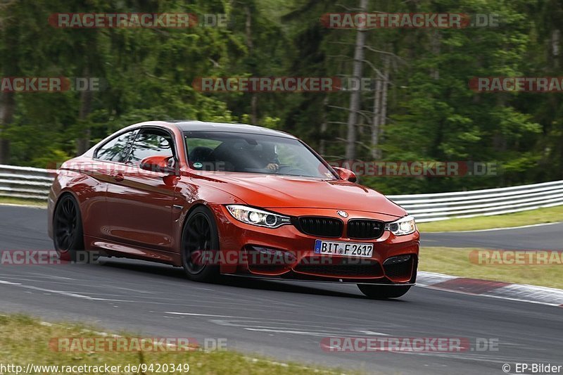 Bild #9420349 - Touristenfahrten Nürburgring Nordschleife (05.07.2020)