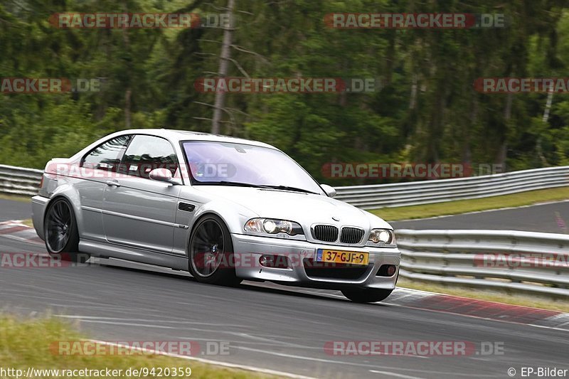 Bild #9420359 - Touristenfahrten Nürburgring Nordschleife (05.07.2020)