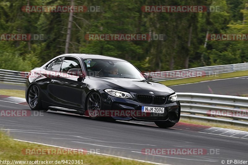 Bild #9420361 - Touristenfahrten Nürburgring Nordschleife (05.07.2020)