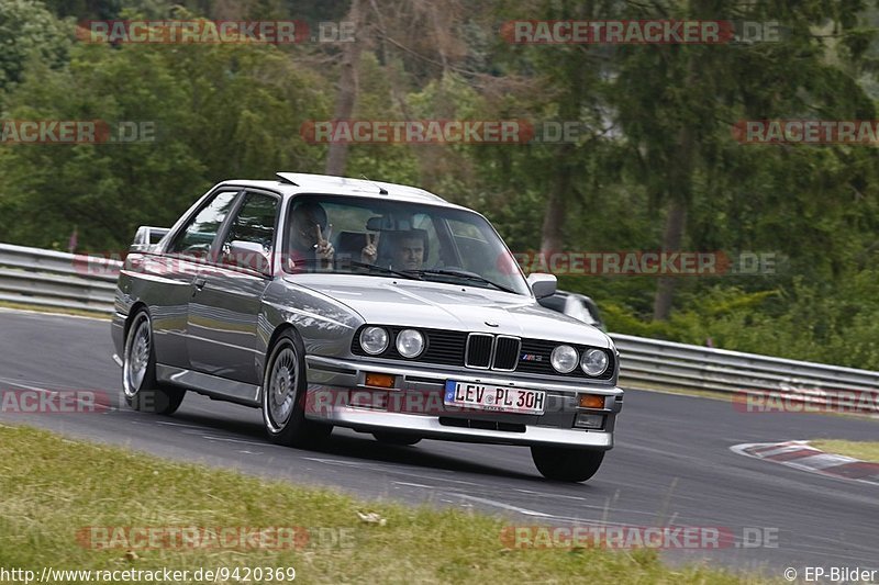 Bild #9420369 - Touristenfahrten Nürburgring Nordschleife (05.07.2020)