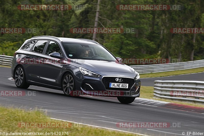 Bild #9420376 - Touristenfahrten Nürburgring Nordschleife (05.07.2020)