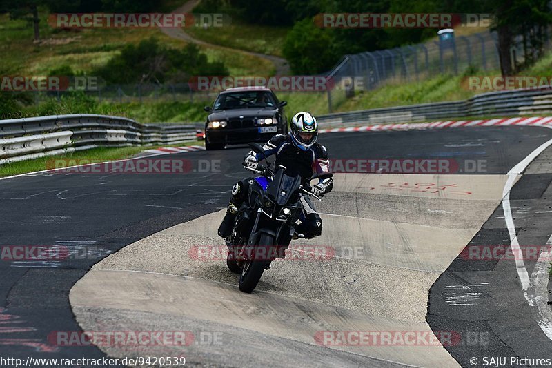 Bild #9420539 - Touristenfahrten Nürburgring Nordschleife (05.07.2020)