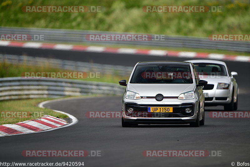 Bild #9420594 - Touristenfahrten Nürburgring Nordschleife (05.07.2020)