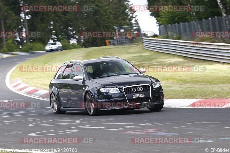 Bild #9420701 - Touristenfahrten Nürburgring Nordschleife (05.07.2020)