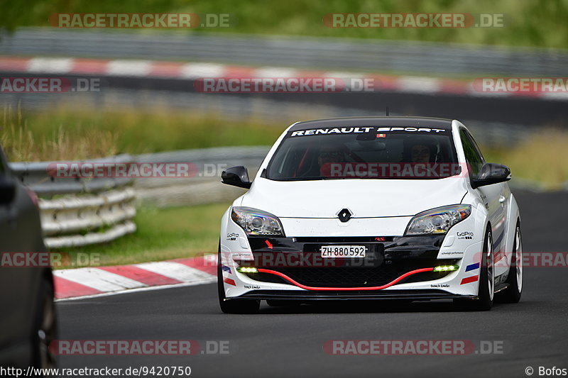 Bild #9420750 - Touristenfahrten Nürburgring Nordschleife (05.07.2020)