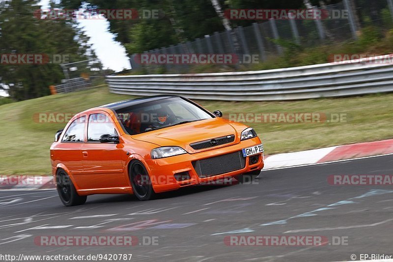 Bild #9420787 - Touristenfahrten Nürburgring Nordschleife (05.07.2020)