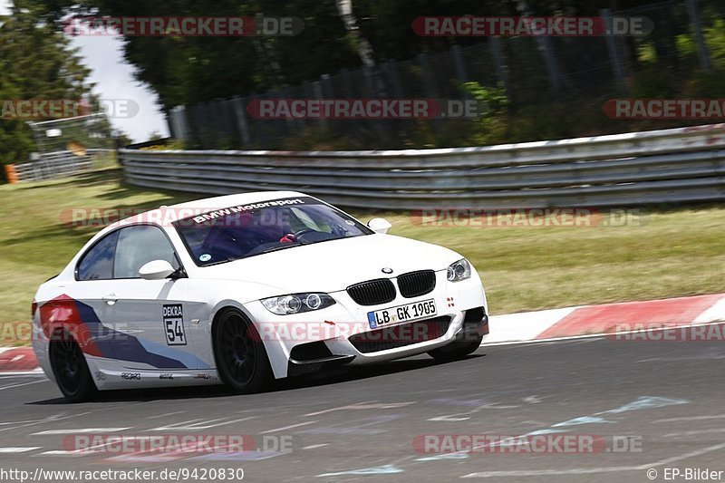 Bild #9420830 - Touristenfahrten Nürburgring Nordschleife (05.07.2020)