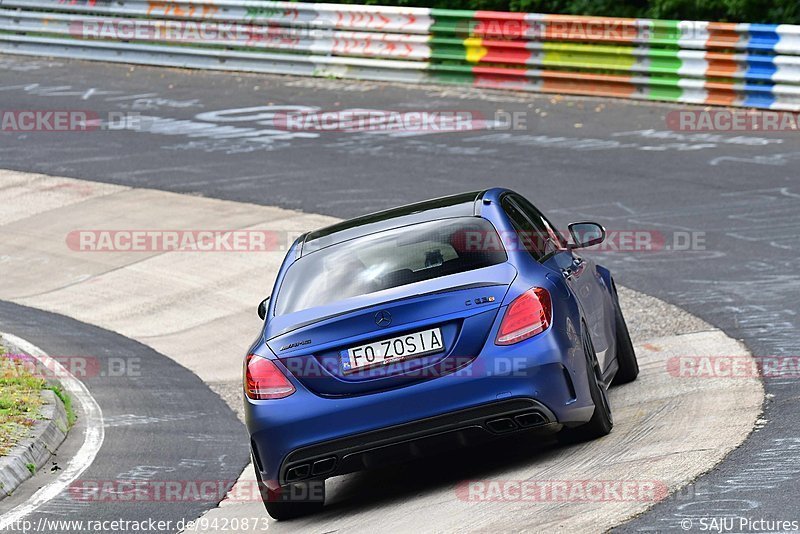 Bild #9420873 - Touristenfahrten Nürburgring Nordschleife (05.07.2020)