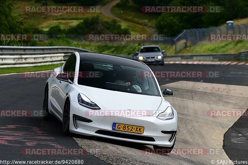 Bild #9420880 - Touristenfahrten Nürburgring Nordschleife (05.07.2020)