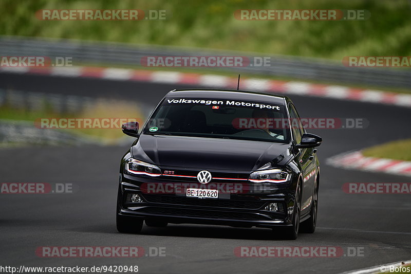 Bild #9420948 - Touristenfahrten Nürburgring Nordschleife (05.07.2020)