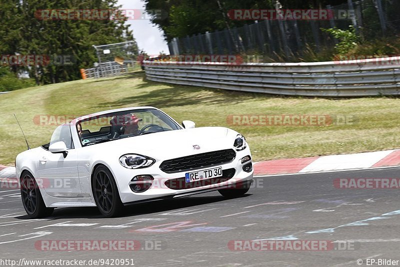 Bild #9420951 - Touristenfahrten Nürburgring Nordschleife (05.07.2020)