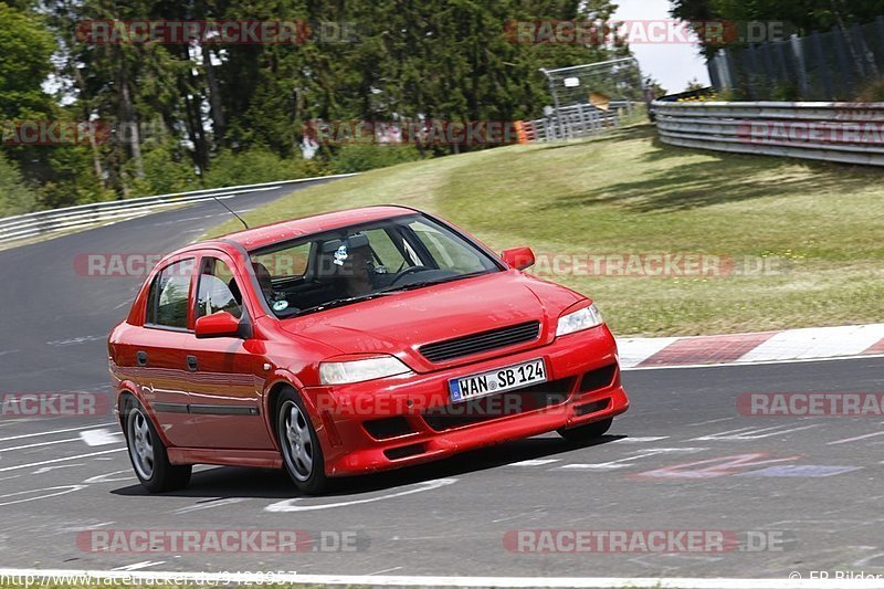 Bild #9420957 - Touristenfahrten Nürburgring Nordschleife (05.07.2020)