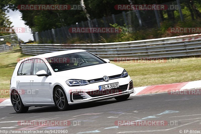 Bild #9420960 - Touristenfahrten Nürburgring Nordschleife (05.07.2020)