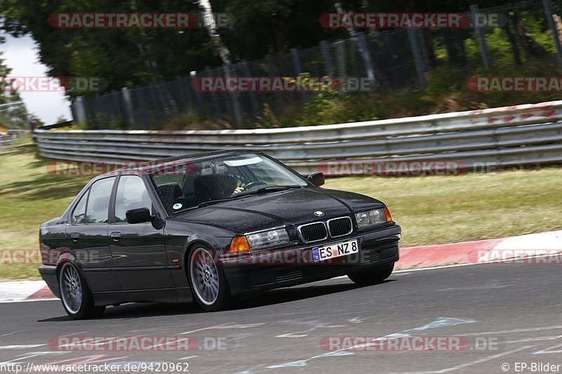 Bild #9420962 - Touristenfahrten Nürburgring Nordschleife (05.07.2020)