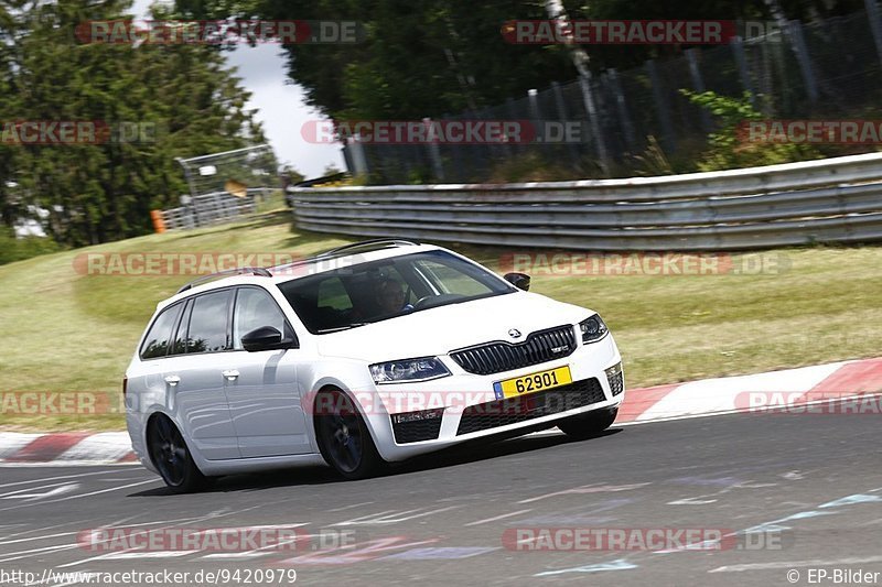 Bild #9420979 - Touristenfahrten Nürburgring Nordschleife (05.07.2020)