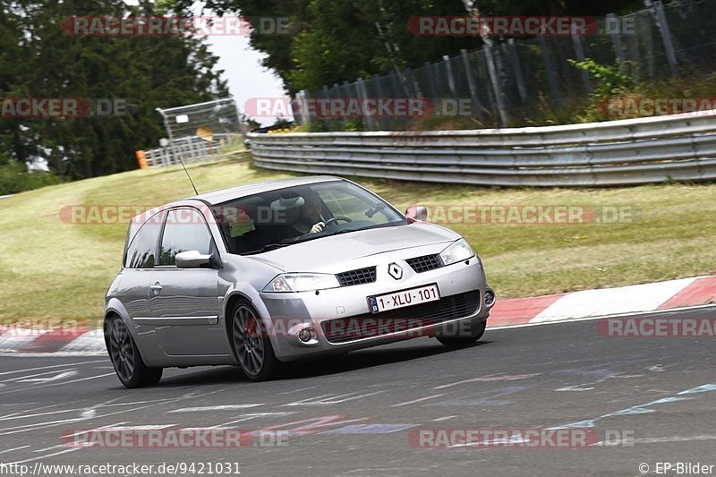 Bild #9421031 - Touristenfahrten Nürburgring Nordschleife (05.07.2020)