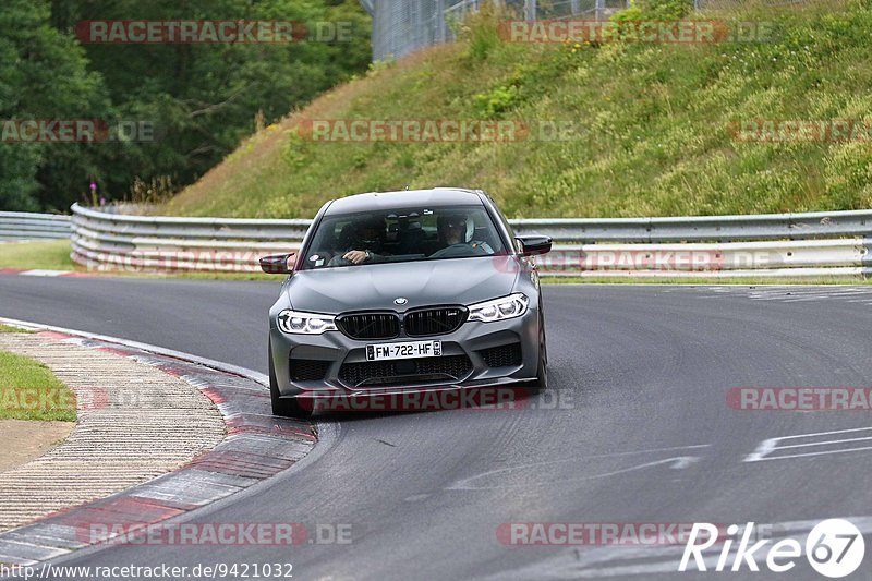 Bild #9421032 - Touristenfahrten Nürburgring Nordschleife (05.07.2020)