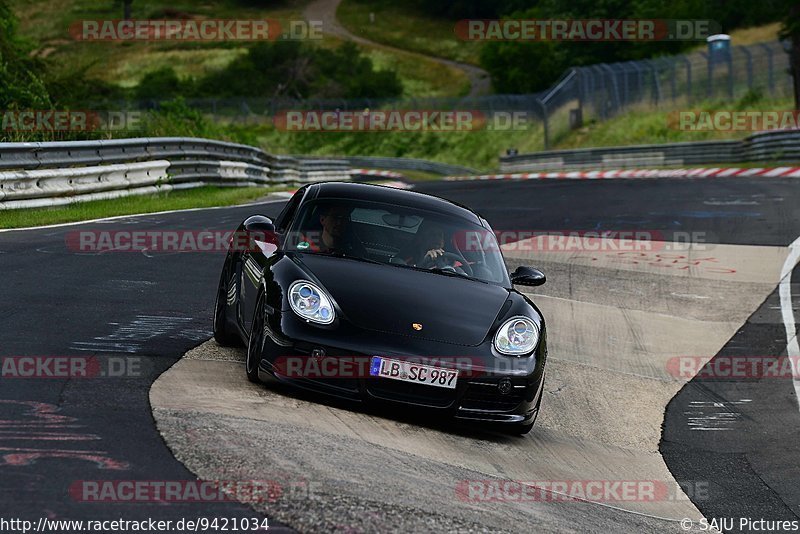 Bild #9421034 - Touristenfahrten Nürburgring Nordschleife (05.07.2020)