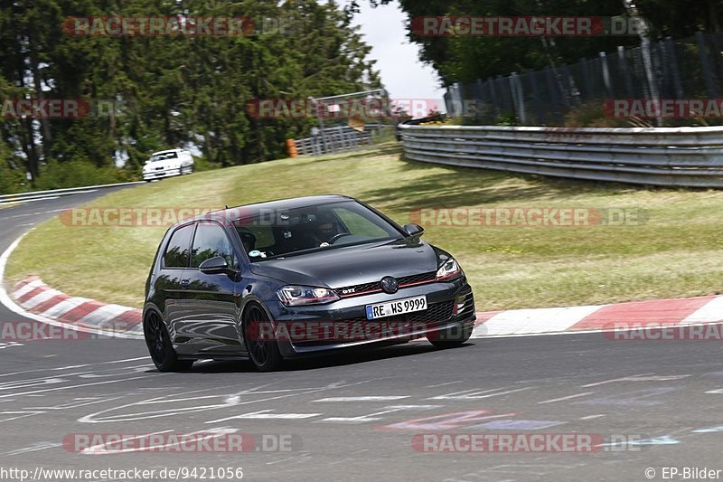 Bild #9421056 - Touristenfahrten Nürburgring Nordschleife (05.07.2020)