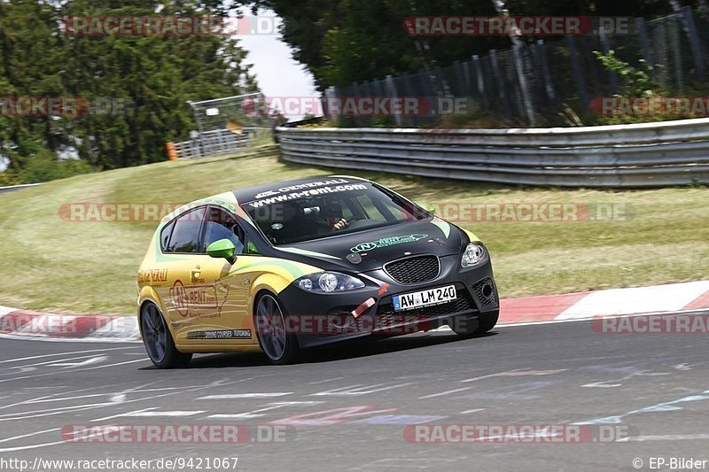 Bild #9421067 - Touristenfahrten Nürburgring Nordschleife (05.07.2020)