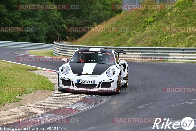 Bild #9421104 - Touristenfahrten Nürburgring Nordschleife (05.07.2020)