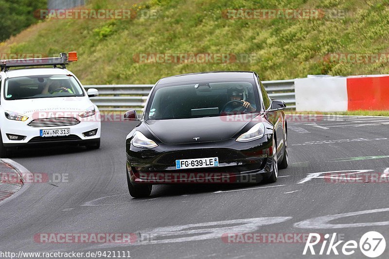 Bild #9421111 - Touristenfahrten Nürburgring Nordschleife (05.07.2020)