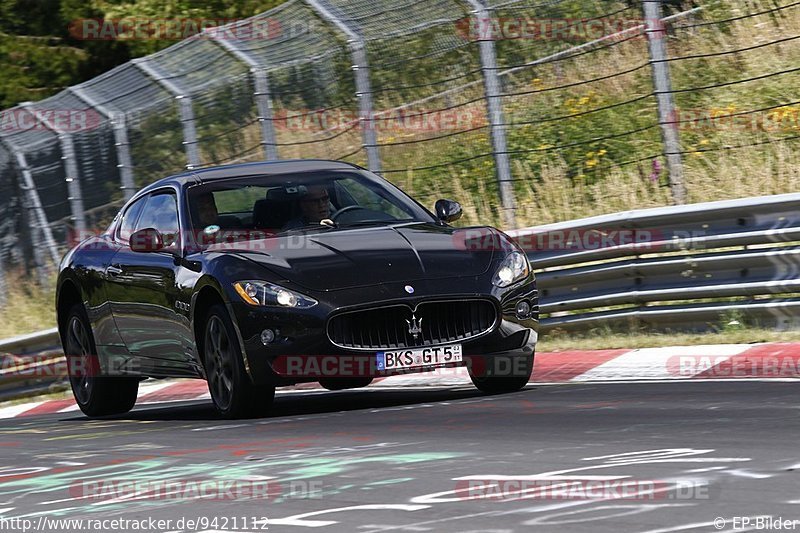 Bild #9421112 - Touristenfahrten Nürburgring Nordschleife (05.07.2020)