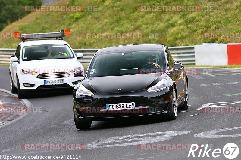 Bild #9421114 - Touristenfahrten Nürburgring Nordschleife (05.07.2020)