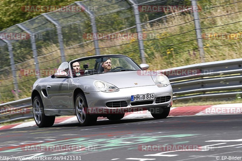 Bild #9421181 - Touristenfahrten Nürburgring Nordschleife (05.07.2020)