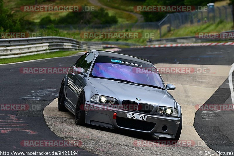 Bild #9421194 - Touristenfahrten Nürburgring Nordschleife (05.07.2020)