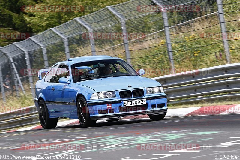 Bild #9421210 - Touristenfahrten Nürburgring Nordschleife (05.07.2020)