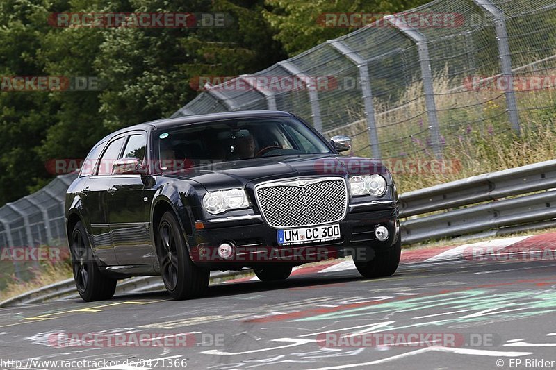 Bild #9421366 - Touristenfahrten Nürburgring Nordschleife (05.07.2020)