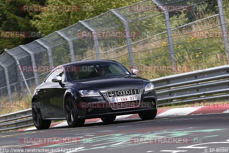 Bild #9421416 - Touristenfahrten Nürburgring Nordschleife (05.07.2020)