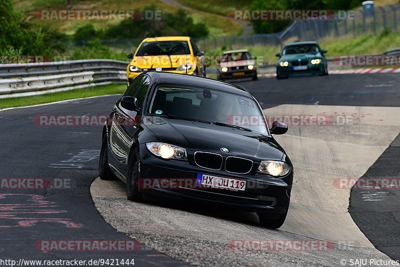 Bild #9421444 - Touristenfahrten Nürburgring Nordschleife (05.07.2020)