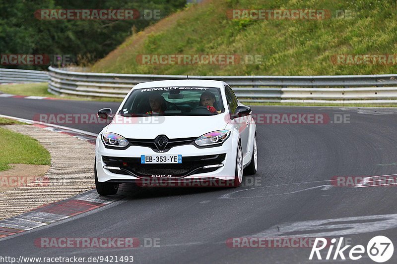 Bild #9421493 - Touristenfahrten Nürburgring Nordschleife (05.07.2020)