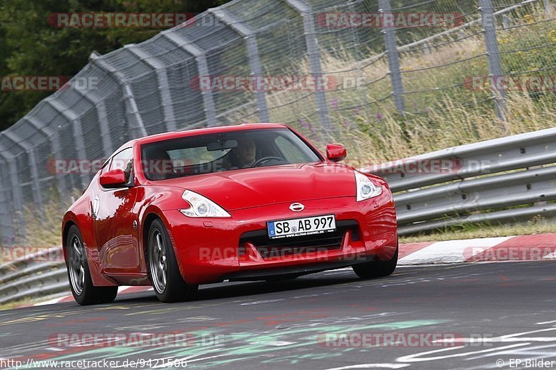 Bild #9421506 - Touristenfahrten Nürburgring Nordschleife (05.07.2020)