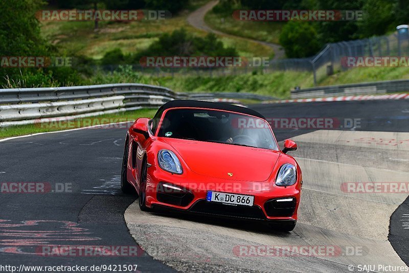 Bild #9421507 - Touristenfahrten Nürburgring Nordschleife (05.07.2020)