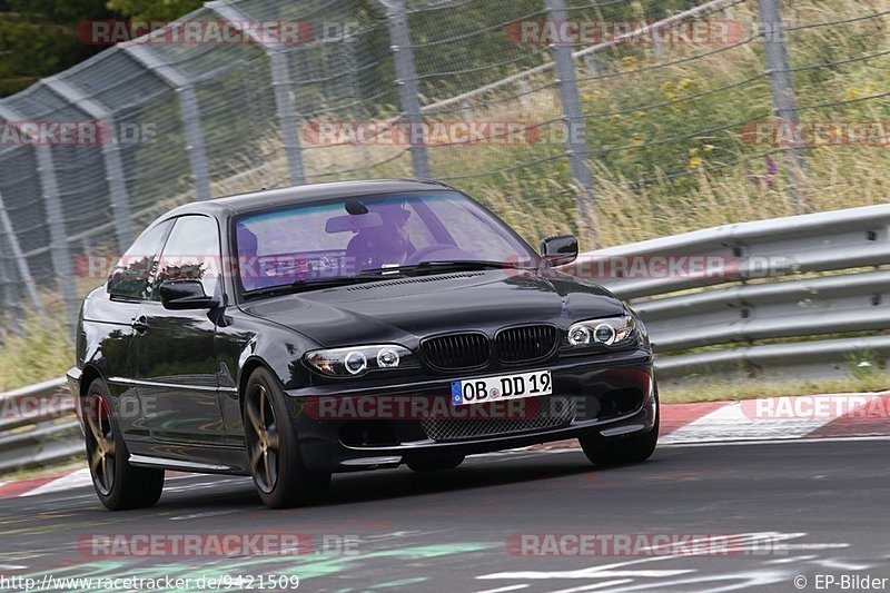 Bild #9421509 - Touristenfahrten Nürburgring Nordschleife (05.07.2020)