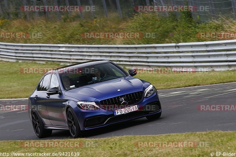 Bild #9421639 - Touristenfahrten Nürburgring Nordschleife (05.07.2020)