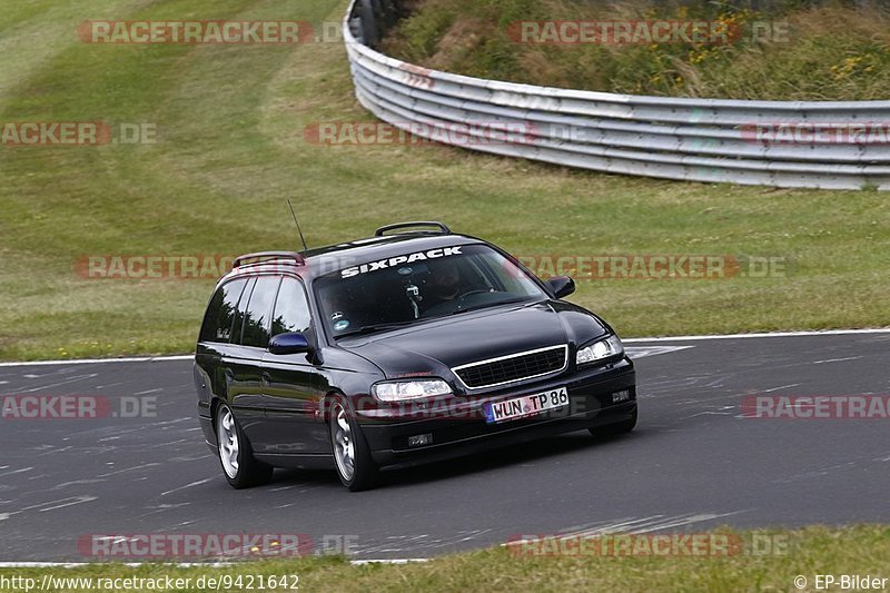 Bild #9421642 - Touristenfahrten Nürburgring Nordschleife (05.07.2020)