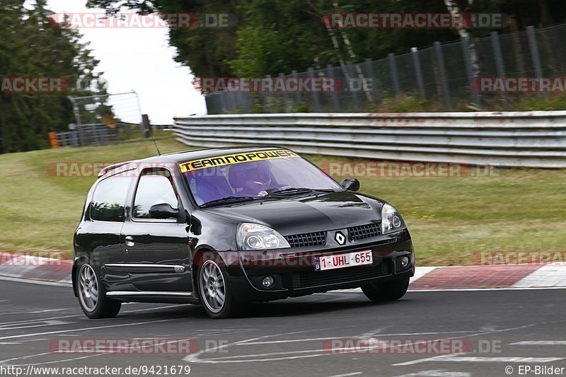 Bild #9421679 - Touristenfahrten Nürburgring Nordschleife (05.07.2020)