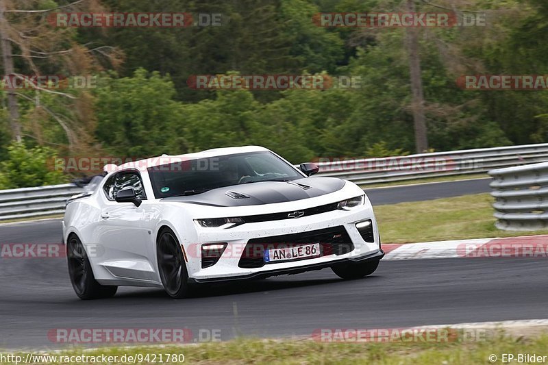 Bild #9421780 - Touristenfahrten Nürburgring Nordschleife (05.07.2020)