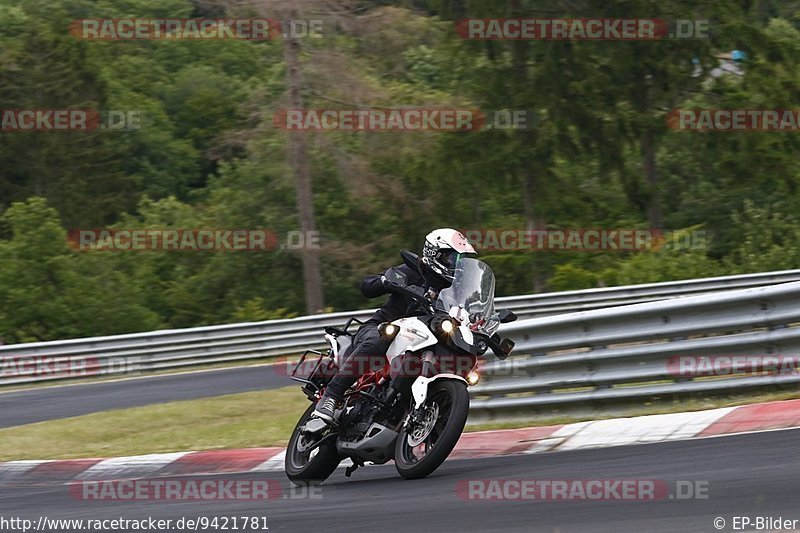 Bild #9421781 - Touristenfahrten Nürburgring Nordschleife (05.07.2020)